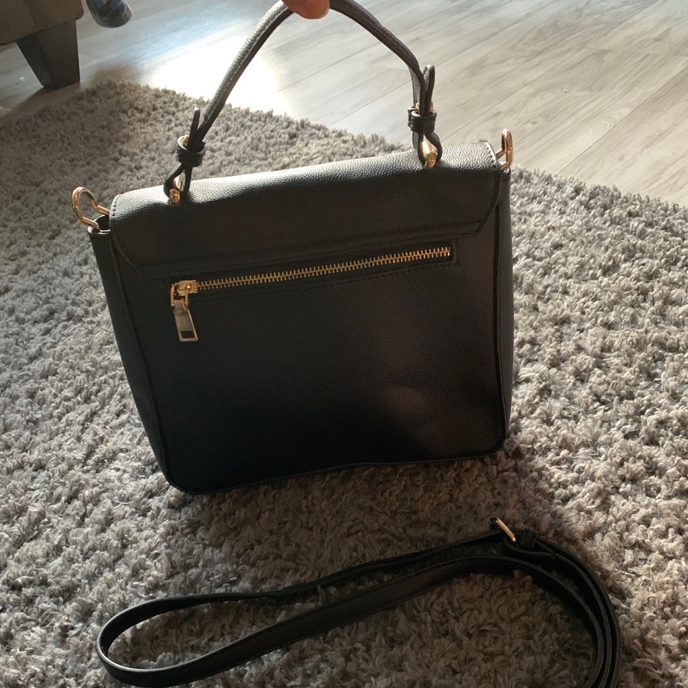 Madison West Crossbody Purse - Picture 2 of 6